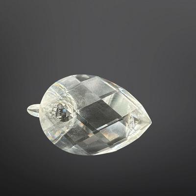 SWAROVSKI Crystal Duck