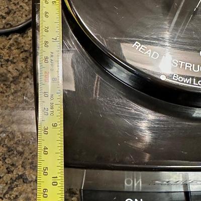 14-Cup Cuisinart Food Processor
