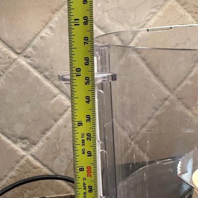 14-Cup Cuisinart Food Processor