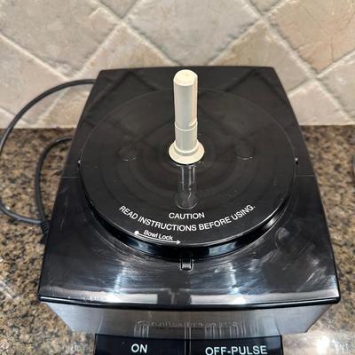 14-Cup Cuisinart Food Processor