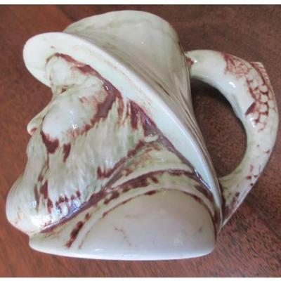 Vintage Toby mug