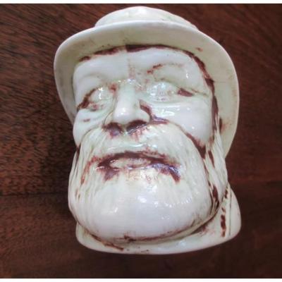 Vintage Toby mug