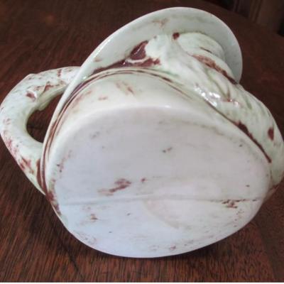 Vintage Toby mug