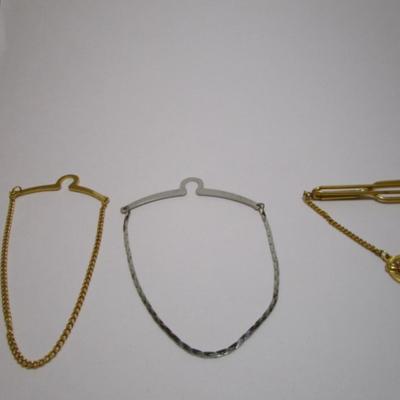 3 tie chains