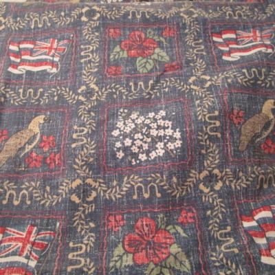 Vintage Reyn Spooner pullover Hawaiian shirt, limited edition
