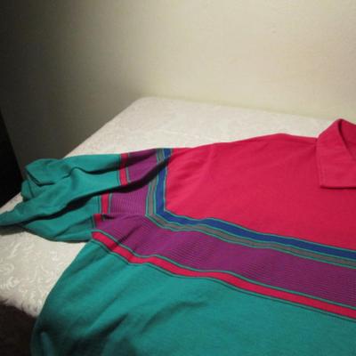 Hobie men's shirt