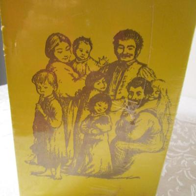 Laura Ingalls Wilder, Little House books (set)