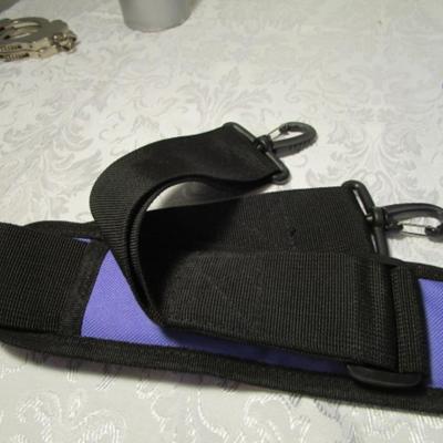 Tacticle Range bag EXOS