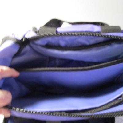 Tacticle Range bag EXOS