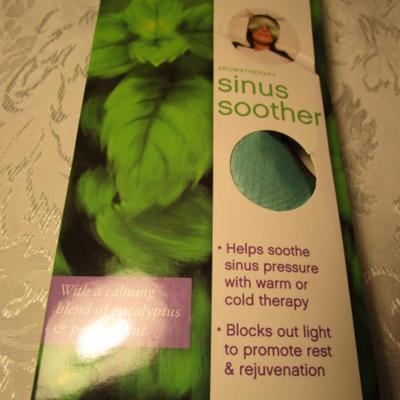 Dreamtime Spa  Comfort mask