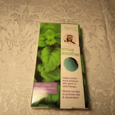 Dreamtime Spa  Comfort mask