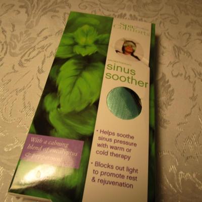 Dreamtime Spa  Comfort mask