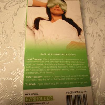 Dreamtime Spa  Comfort mask