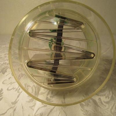 Chop-O-Matic Giant food choppper