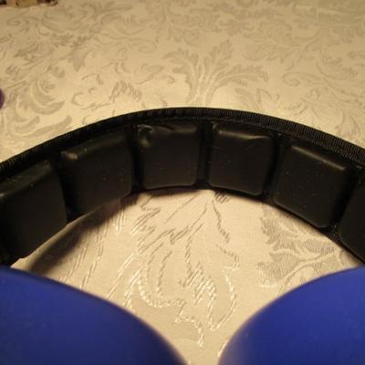 Decibel Defense Professional ear muffs