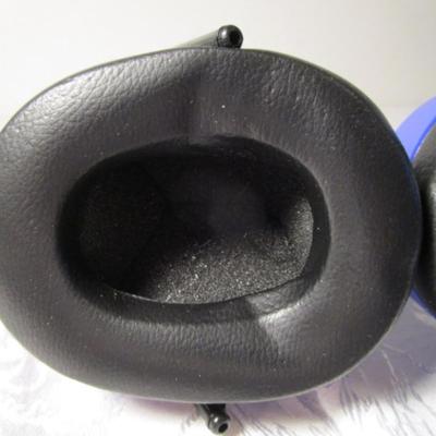 Decibel Defense Professional ear muffs