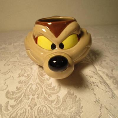 Vintage Applause Inc. Wile e.Coyote mug