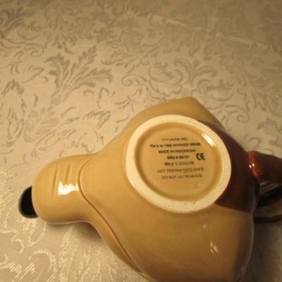 Vintage Applause Inc. Wile e.Coyote mug