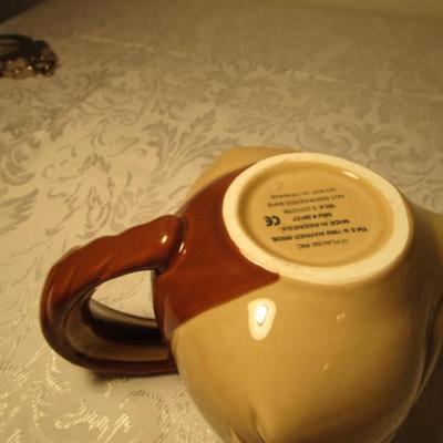 Vintage Applause Inc. Wile e.Coyote mug