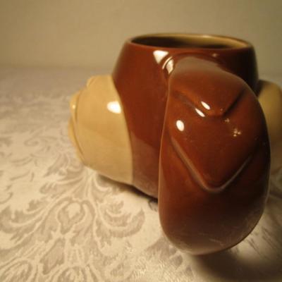 Vintage Applause Inc. Wile e.Coyote mug