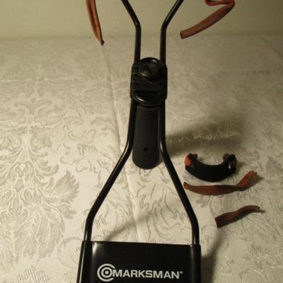 Vintage Marksman sling shot