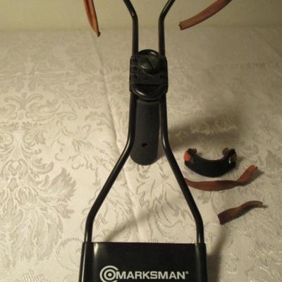 Vintage Marksman sling shot