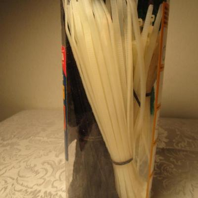 Cable ties