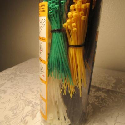 Cable ties