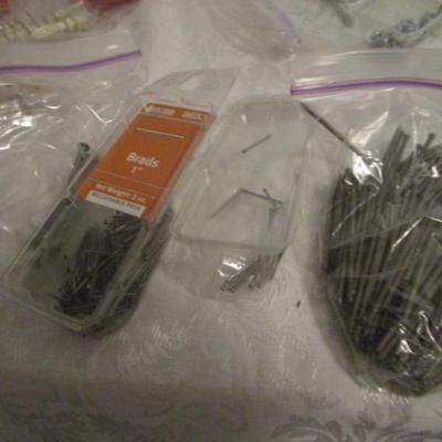 Various hardware