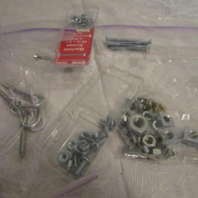 Various hardware