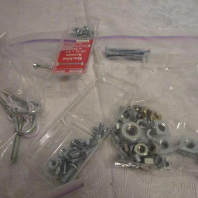 Various hardware