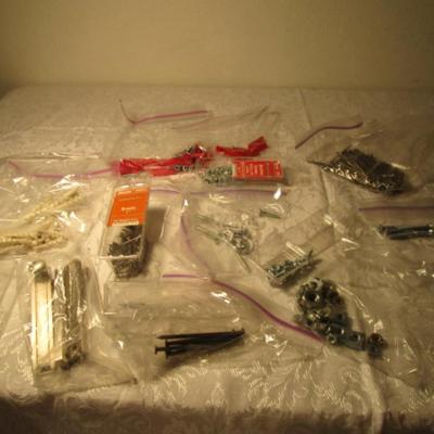 Various hardware