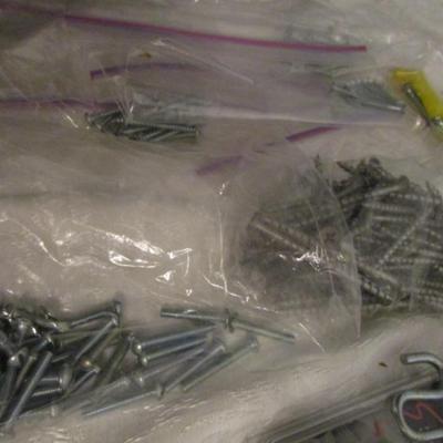 Various hardware
