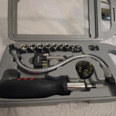 Durapro Snake driver