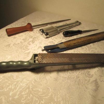 Tools