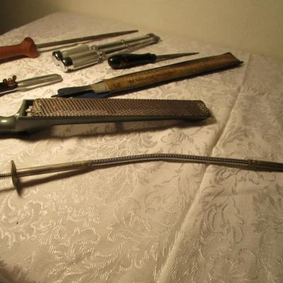 Tools
