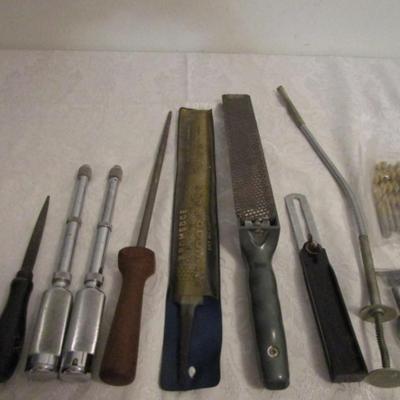 Tools