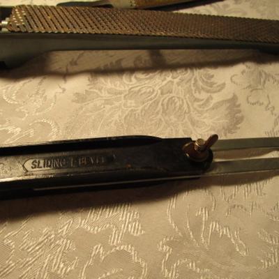 Tools
