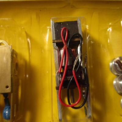 Vintage 904 Porsche Carrera GTS model, slot racer by Atlas