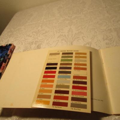 The Model Soldier Manual