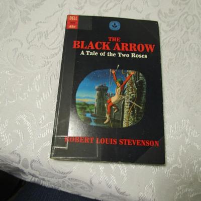 4 novels