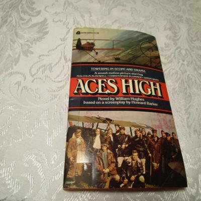 4 novels