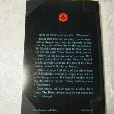 4 novels