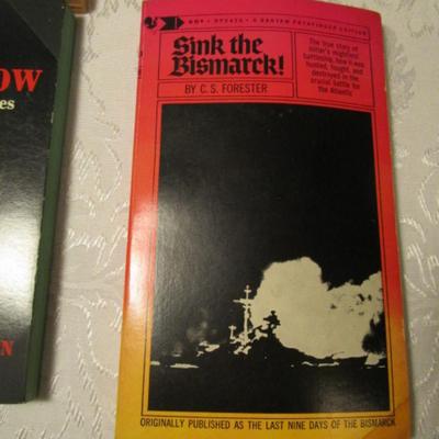 4 novels