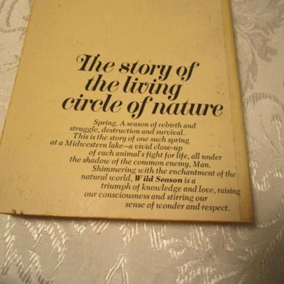 3 novels