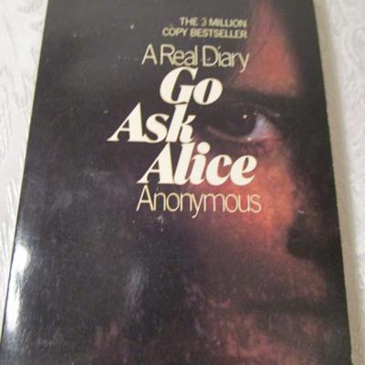 3 novels