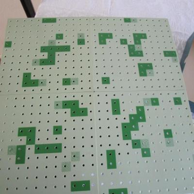 Vintage Feudal game