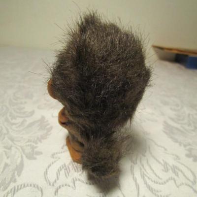 Norwegian Nyform Troll doll