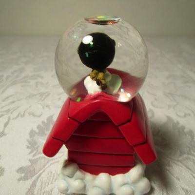 Snoopy Flying Ace, Westland Giftware, #8201