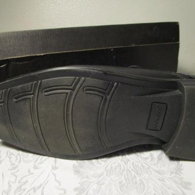 Docker men's shoes, size 13 W
